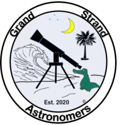 Grand Strand Astronomers